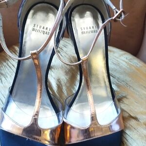 Shoes. STUART WEITZMAN SZ 10